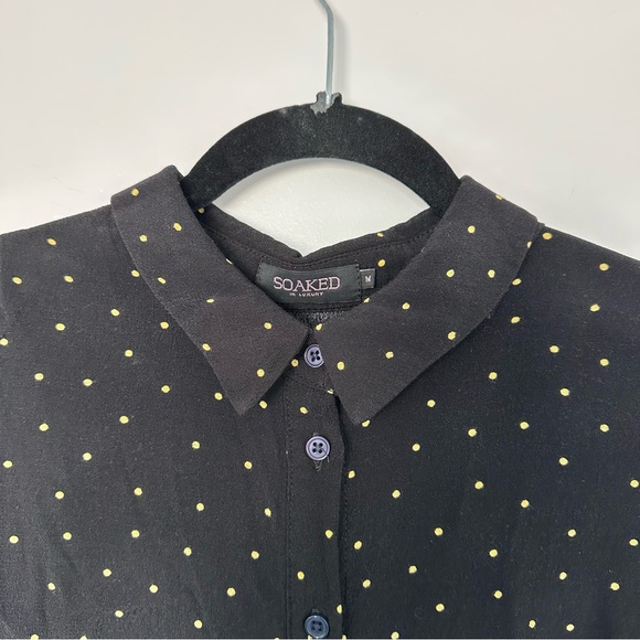 Soaked in Luxury Oda Dress - Picture 5 of 11